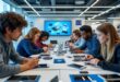 découvrez les dernières tendances et innovations dans la formation des réparateurs de téléphones mobiles. apprenez comment les nouvelles technologies et méthodes d'enseignement transforment ce secteur en pleine expansion, et préparez-vous à une carrière prometteuse grâce à des compétences adaptées aux exigences du marché.