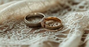 Les tendances actuelles dans les exemples de discours de la sœur : mariage émouvant