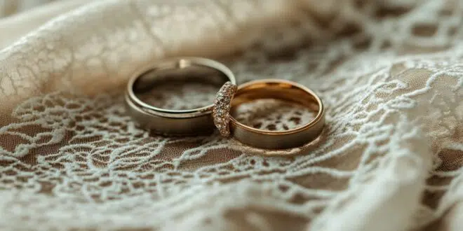 Les tendances actuelles dans les exemples de discours de la sœur : mariage émouvant