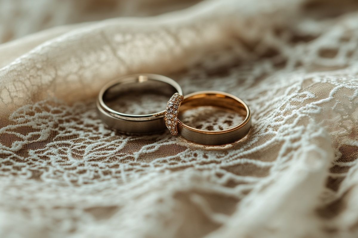Les tendances actuelles dans les exemples de discours de la sœur : mariage émouvant