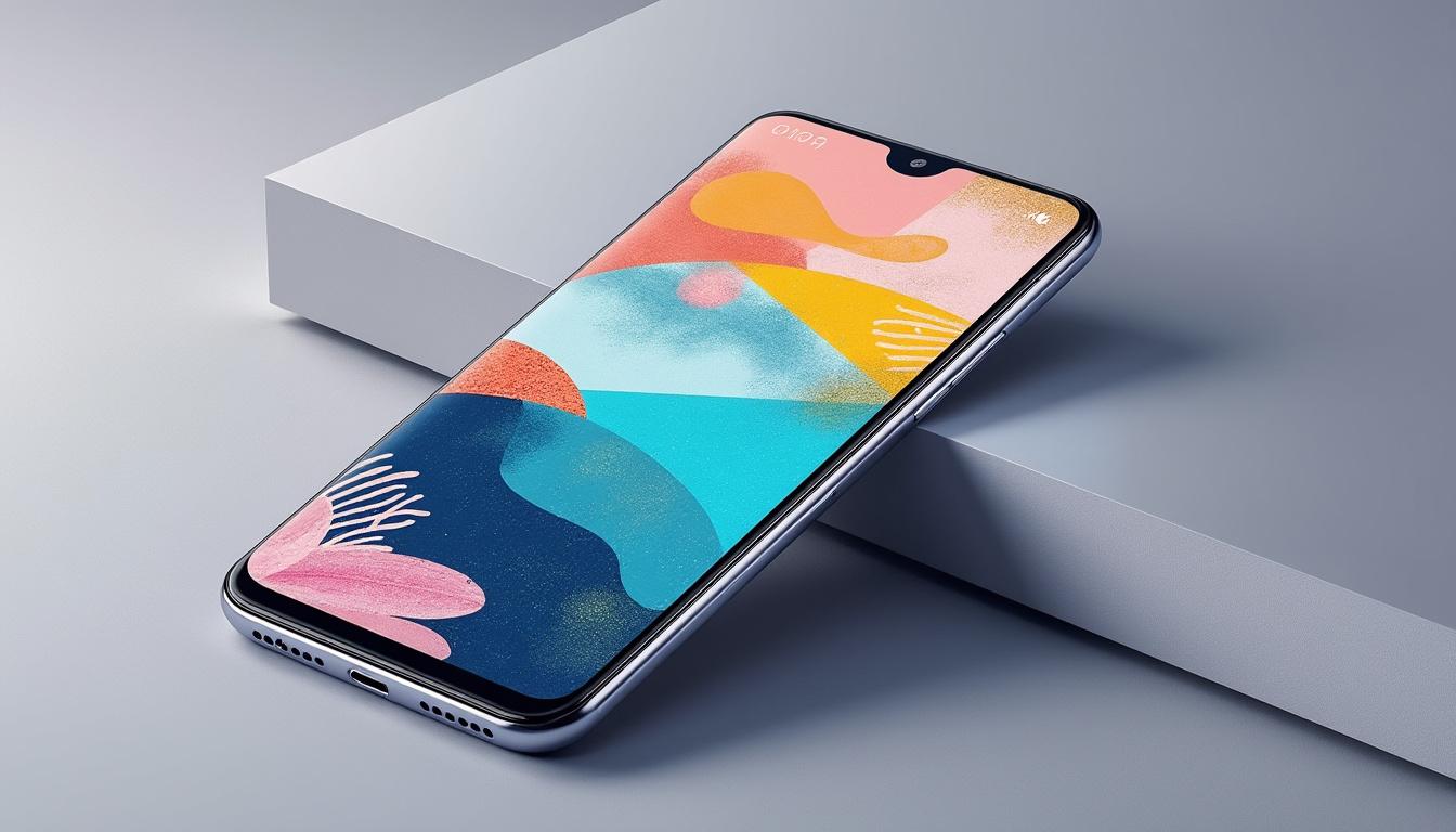 découvrez les dernières tendances en matière de fonds d'écran magazine pour votre huawei p30 lite. transformez l'apparence de votre smartphone avec des designs modernes et accrocheurs qui reflètent votre style unique.