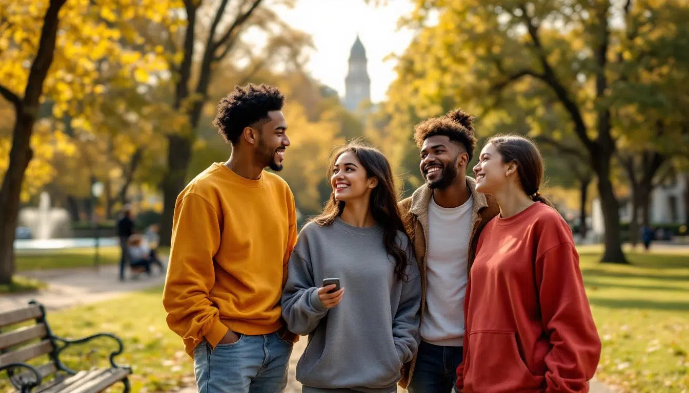 découvrez les tendances actuelles des sweats avec broderie personnalisée de logo, pour un style unique et moderne à adopter dès maintenant.