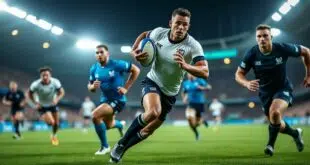 découvrez les tendances actuelles du maillot de rugby inspiré par dan carter et explorez comment elles influencent le jeu moderne. analyse des designs, technologies et styles qui font évoluer le rugby tout en rendant hommage à ce joueur emblématique.