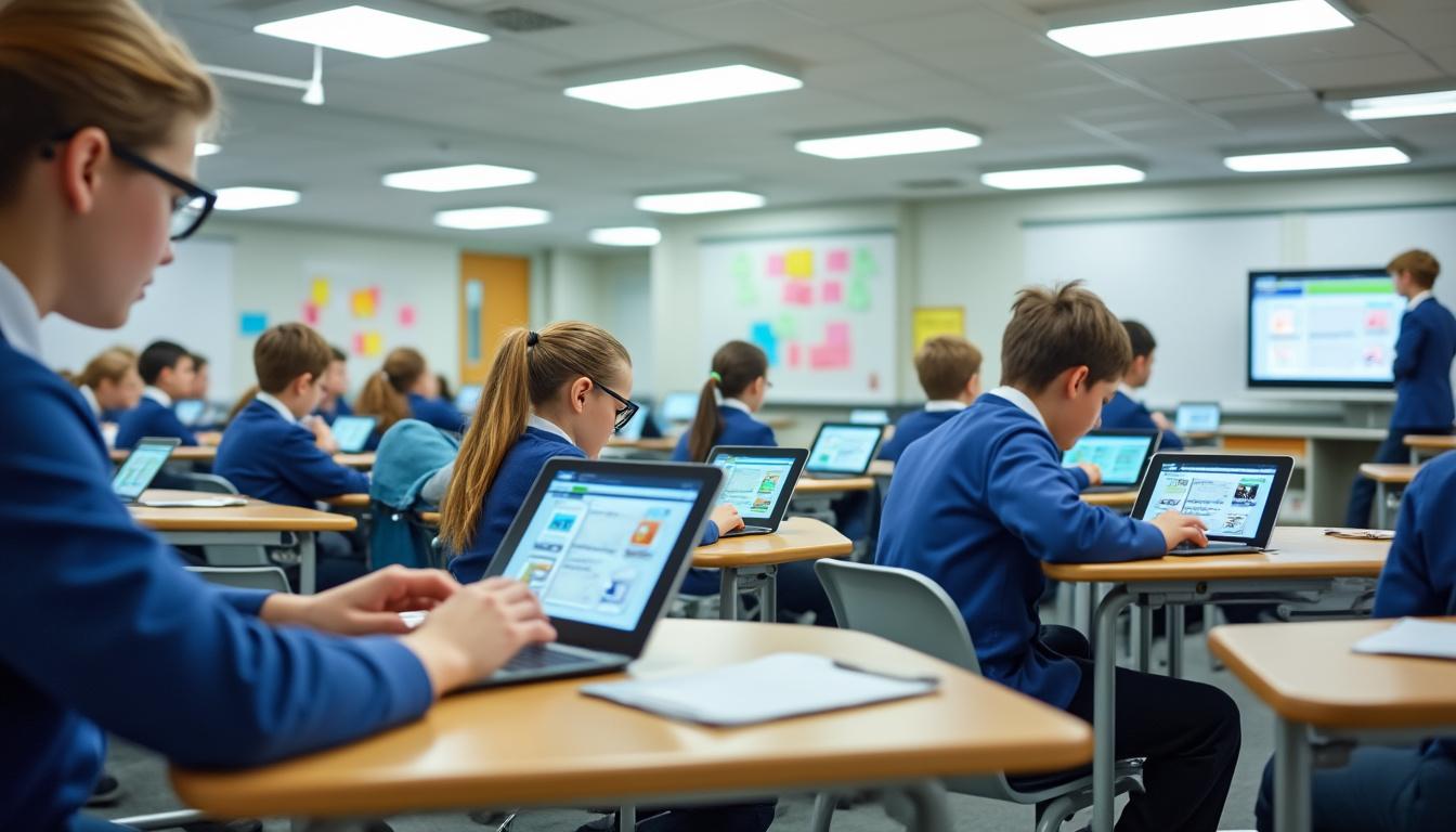 découvrez les tendances actuelles des quiz cap esthétique, comprenant les sujets incontournables, les techniques d'évaluation innovantes et les meilleures pratiques pour réussir cet examen. restez à jour et préparez-vous efficacement pour votre carrière en esthétique.