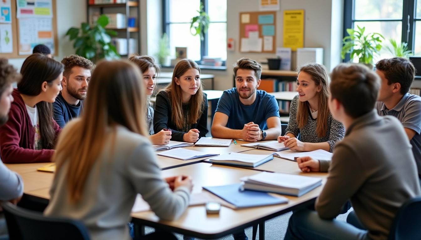 découvrez les dernières tendances en matière de quiz cap esthétique. restez à jour sur les sujets essentiels pour réussir votre examen et booster vos connaissances dans le domaine de l'esthétique.