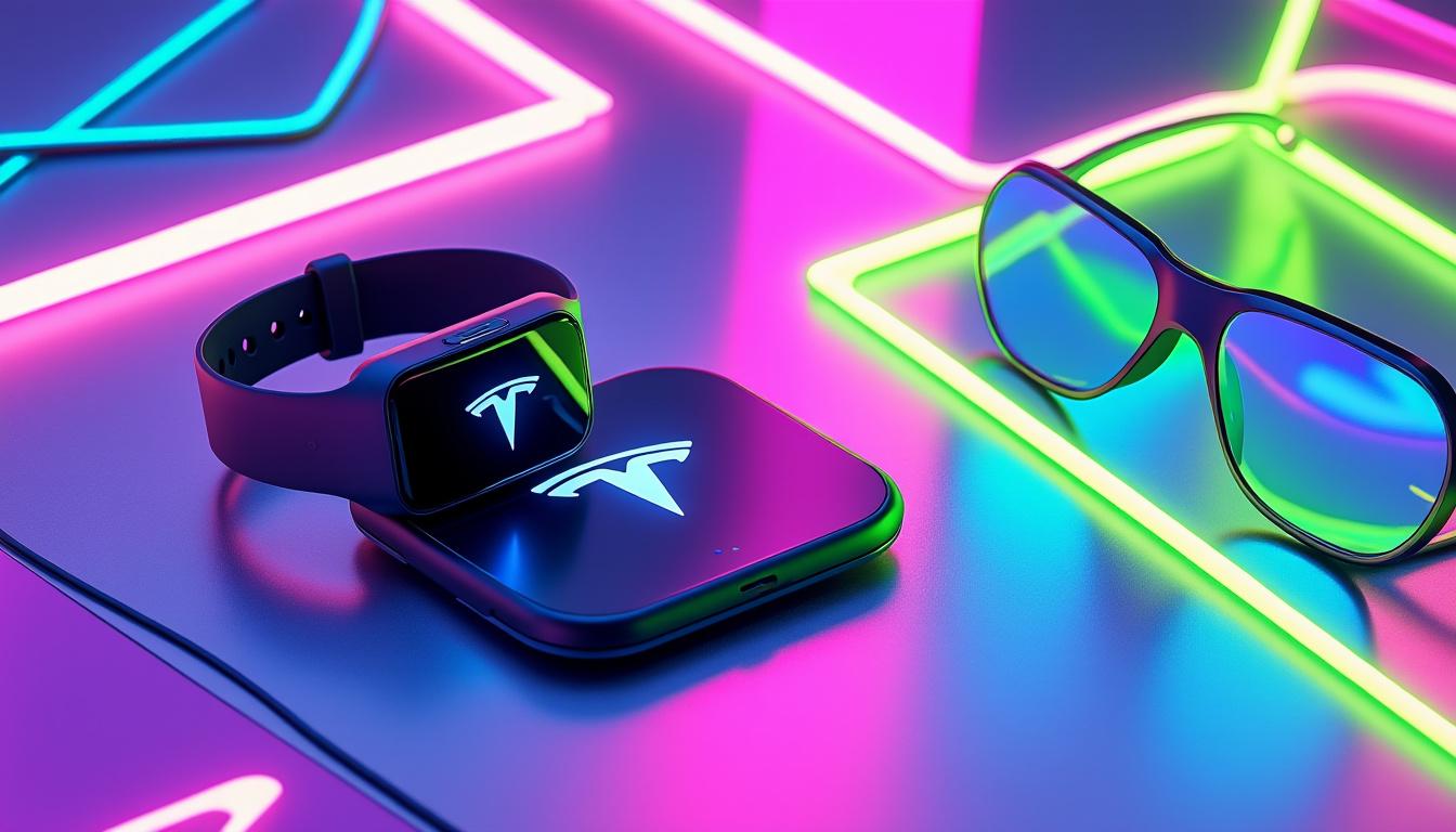découvrez les tendances incontournables des accessoires tesla à orange county pour 2025. explorez les nouveautés, les must-haves et les conseils essentiels pour personnaliser votre véhicule électrique tout en restant à la pointe de l'innovation.