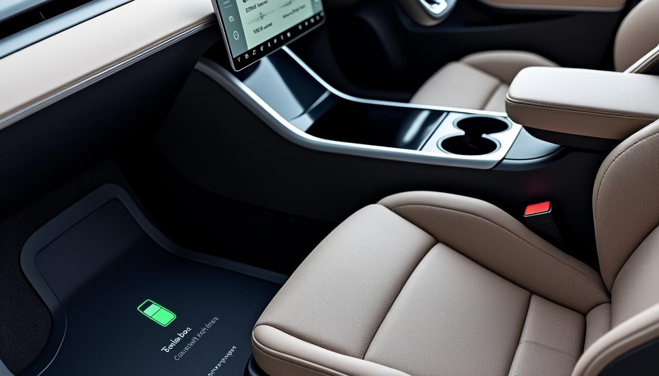 découvrez les dernières tendances des accessoires tesla à orange county pour 2025. restez à la pointe de l'innovation avec des produits incontournables, des conseils d'achat et des astuces pour personnaliser votre véhicule électrique. informez-vous sur les must-have pour optimiser votre expérience tesla cette année !