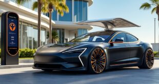 découvrez les tendances émergentes des accessoires tesla à orange county pour 2025. cette année, explorez les innovations, les must-haves et les conseils pratiques pour personnaliser votre véhicule électrique tout en restant à la pointe de la mode. préparez-vous à transformer votre expérience de conduite avec ces accessoires incontournables.