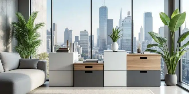 découvrez les tendances des box de stockage à nanterre - la défense, alliant style et praticité pour organiser vos espaces en toute élégance.