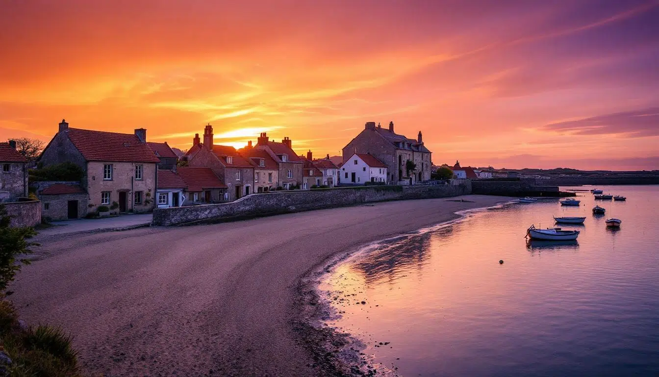 découvrez les tendances incontournables des meilleurs sites de locations de vacances à barfleur en 2026 pour planifier votre séjour idéal.