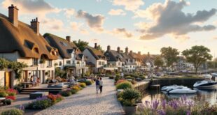 découvrez les tendances incontournables des meilleurs sites de locations de vacances à barfleur pour 2026 et planifiez votre séjour idéal en normandie.