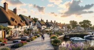 découvrez les tendances incontournables des meilleurs sites de locations de vacances à barfleur pour 2026 et planifiez votre séjour idéal en normandie.