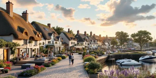 découvrez les tendances incontournables des meilleurs sites de locations de vacances à barfleur pour 2026 et planifiez votre séjour idéal en normandie.