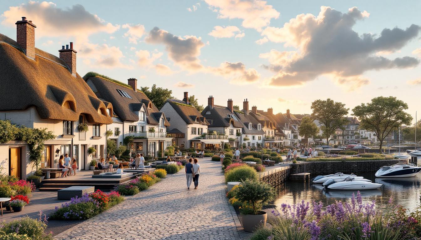 découvrez les tendances incontournables des meilleurs sites de locations de vacances à barfleur pour 2026 et planifiez votre séjour idéal en normandie.