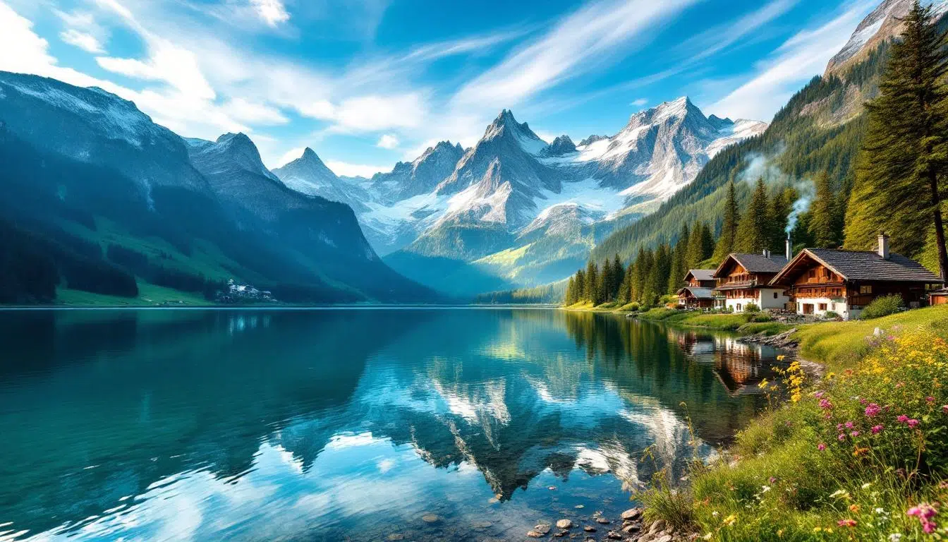 découvrez les tendances 2026 des meilleurs sites de locations de vacances à gérardmer pour préparer votre séjour idéal au cœur des vosges.