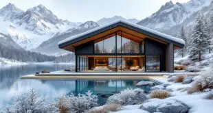 découvrez les tendances incontournables des meilleurs sites de locations de vacances à gérardmer en 2026 pour planifier un séjour inoubliable alliant confort et authenticité.