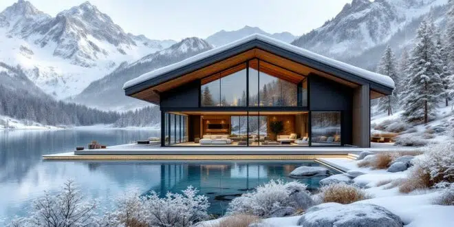 découvrez les tendances incontournables des meilleurs sites de locations de vacances à gérardmer en 2026 pour planifier un séjour inoubliable alliant confort et authenticité.