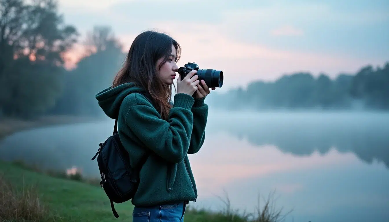 découvrez les différences essentielles entre les viseurs électroniques et optiques dans notre guide pour débutants sur la photographie. apprenez à choisir le viseur qui convient le mieux à votre style et à votre technique pour des prises de vue réussies.