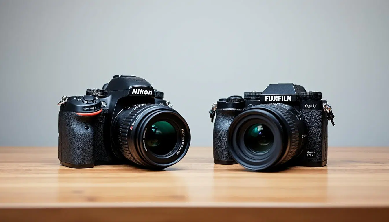 découvrez les différences entre le viseur électronique et le viseur optique pour la photographie. cet article est idéal pour les débutants qui souhaitent choisir l'outil parfait pour capturer leurs moments précieux. apprenez les avantages et inconvénients de chaque type de viseur afin d'améliorer votre expérience photo.