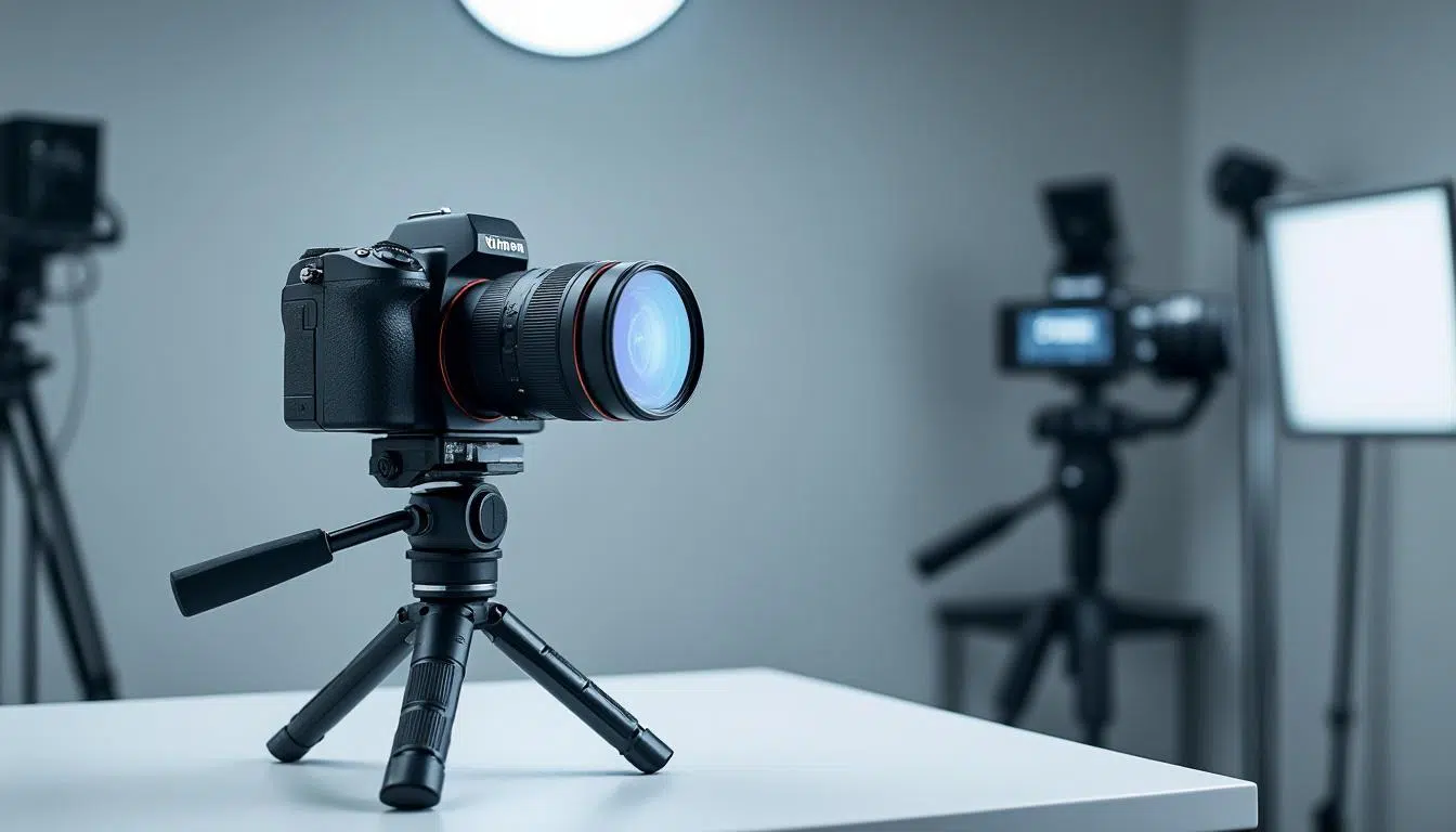 découvrez les différences entre le viseur électronique et le viseur optique pour la photographie. cet article vous guide à travers les avantages et inconvénients de chaque option, idéal pour les débutants souhaitant choisir le meilleur équipement pour capturer des images exceptionnelles.
