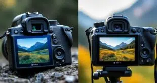 découvrez les différences entre le viseur électronique et le viseur optique dans notre guide dédié aux débutants en photographie. apprenez à choisir le viseur qui convient le mieux à votre style et à vos besoins créatifs.