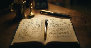 Lettres pour un fils adulte : Les erreurs à éviter lors de l'écriture