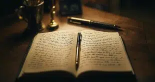 Lettres pour un fils adulte : Les erreurs à éviter lors de l'écriture