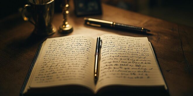 Lettres pour un fils adulte : Les erreurs à éviter lors de l'écriture