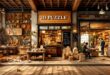 découvrez l'histoire fascinante des boutiques de puzzle 3d en bois et leur évolution à travers le temps, entre artisanat et passion pour les puzzles uniques.