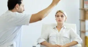L’hypnose spirituelle 