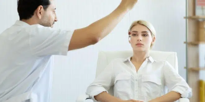 L’hypnose spirituelle 