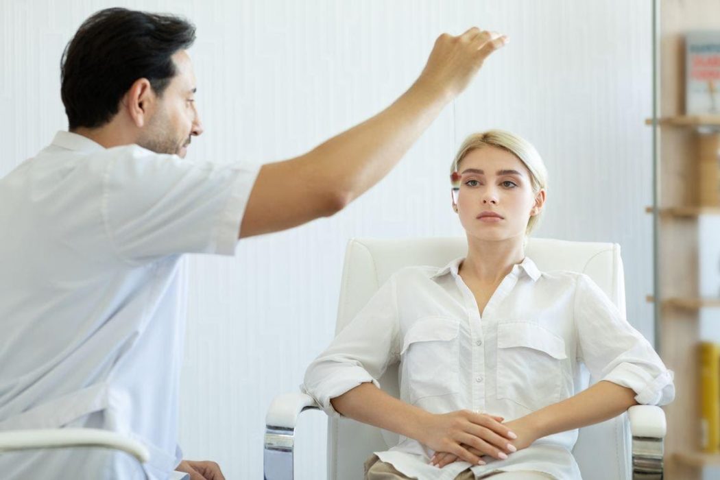 L’hypnose spirituelle 