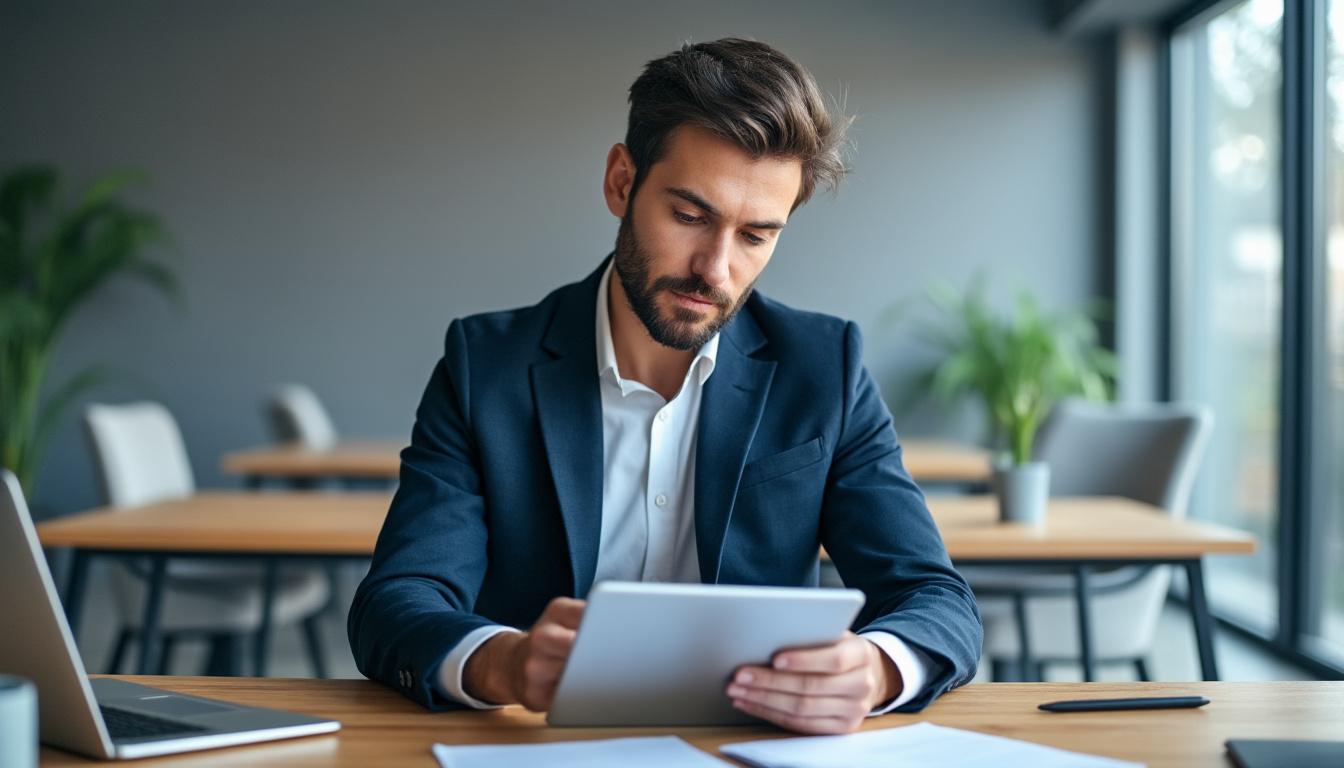 découvrez comment la facturation électronique obligatoire affecte l'activité des auto-entrepreneurs. analyse des bénéfices, des défis et des implications sur la gestion fiscale et administrative pour optimiser votre activité.