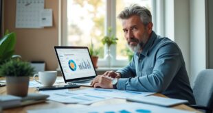 découvrez comment la facturation électronique obligatoire affecte l'activité des auto-entrepreneurs. analysez les avantages, les défis et les meilleures pratiques pour optimiser votre gestion tout en respectant les nouvelles réglementations.