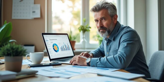 découvrez comment la facturation électronique obligatoire affecte l'activité des auto-entrepreneurs. analysez les avantages, les défis et les meilleures pratiques pour optimiser votre gestion tout en respectant les nouvelles réglementations.