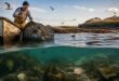 découvrez comment la pêche du crabe bleu en bretagne influence l'équilibre de l'écosystème local et les enjeux environnementaux associés.
