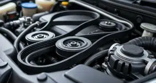 découvrez comment les courroies d'accessoires influencent la performance du moteur de votre citroën c4 iii et apprenez à optimiser leur entretien pour garantir un fonctionnement optimal.