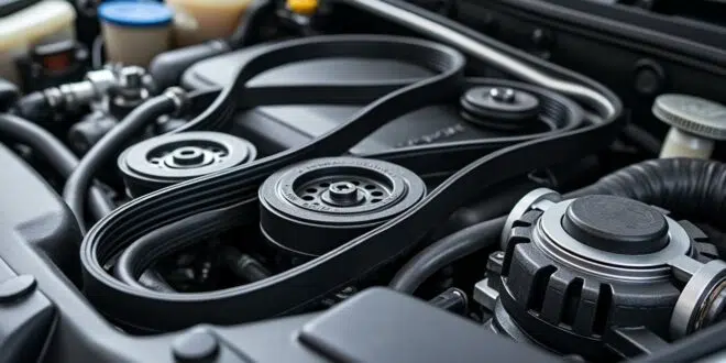 découvrez comment les courroies d'accessoires influencent la performance du moteur de votre citroën c4 iii et apprenez à optimiser leur entretien pour garantir un fonctionnement optimal.