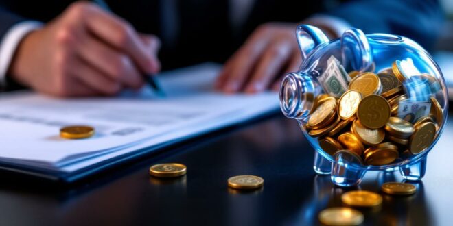 découvrez comment les retraits exonérés de votre assurance vie peuvent influencer la fiscalité de votre patrimoine et optimiser votre gestion financière.