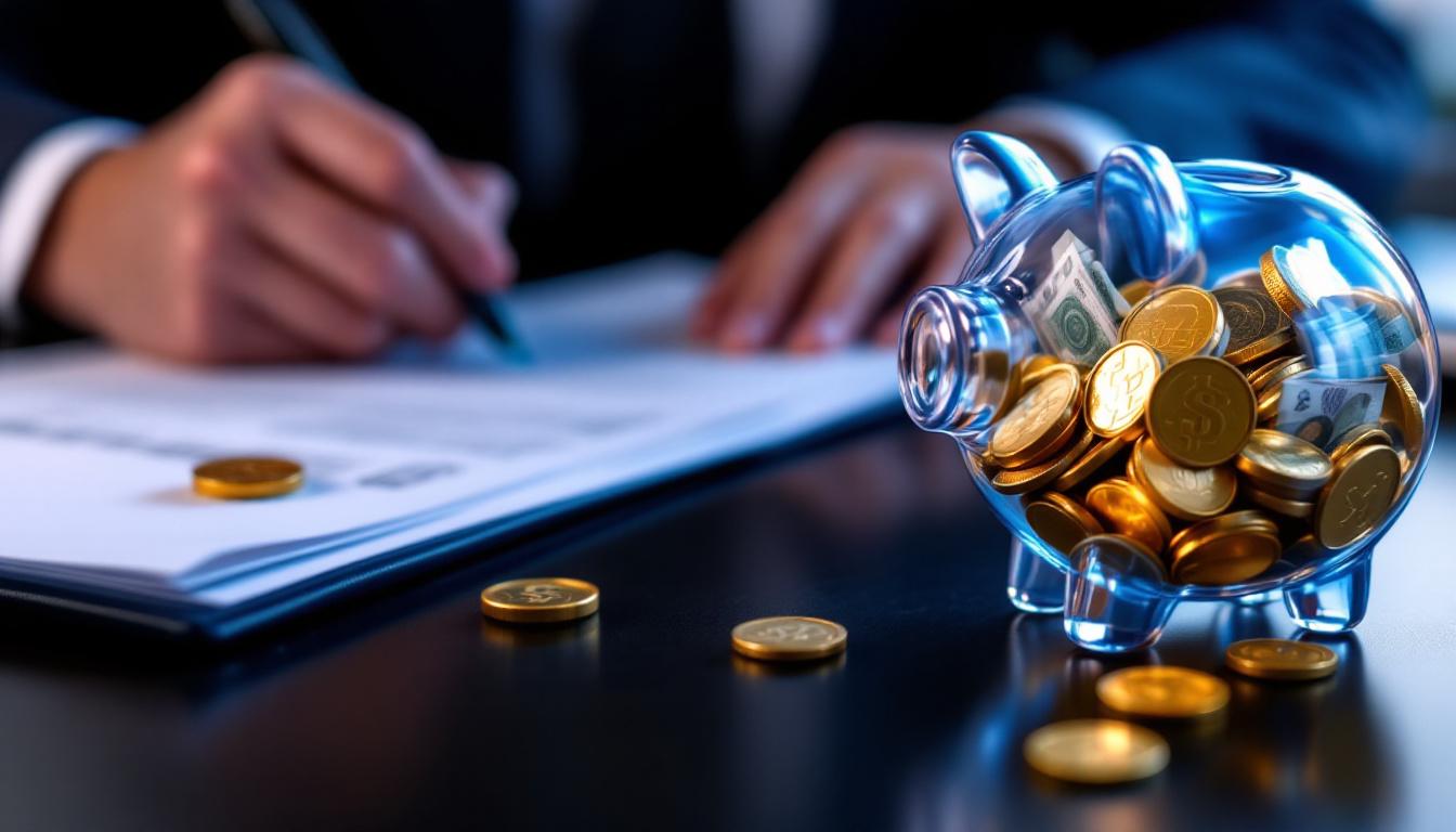 découvrez comment les retraits exonérés de votre assurance vie peuvent influencer la fiscalité de votre patrimoine et optimiser votre gestion financière.