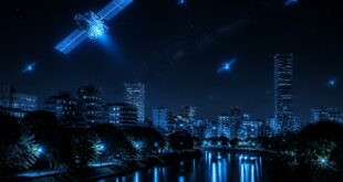 découvrez comment les satellites en orbite influencent notre environnement de manière surprenante et méconnue.