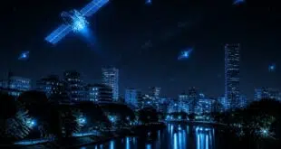 découvrez comment les satellites en orbite influencent notre environnement de manière surprenante et méconnue.