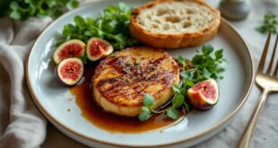 découvrez pourquoi le foie gras éthique est essentiel dans la gastronomie moderne, alliant tradition, respect animal et innovation culinaire pour une expérience savoureuse et responsable.