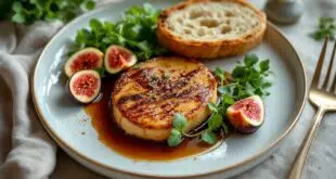 découvrez pourquoi le foie gras éthique est essentiel dans la gastronomie moderne, alliant tradition, respect animal et innovation culinaire pour une expérience savoureuse et responsable.