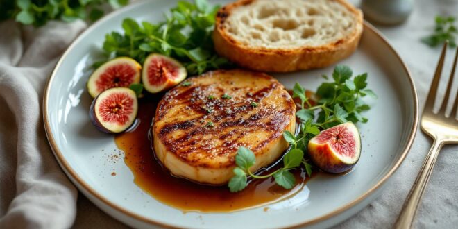 découvrez pourquoi le foie gras éthique est essentiel dans la gastronomie moderne, alliant tradition, respect animal et innovation culinaire pour une expérience savoureuse et responsable.