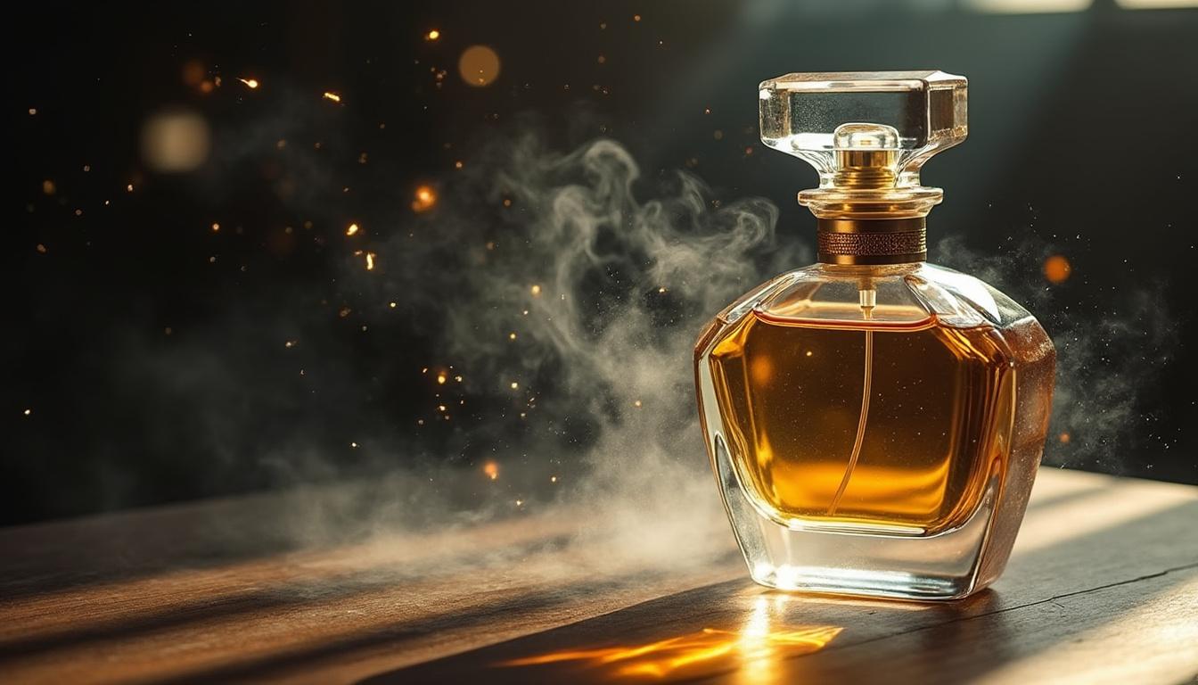 découvrez la signification spirituelle profonde de recevoir un parfum en cadeau dans l'islam. explorez comment ce geste symbolique évoque la bienveillance, l'amour et les bénédictions, tout en révélant des valeurs spirituelles essentielles liées à la générosité et à la purification de l'âme.