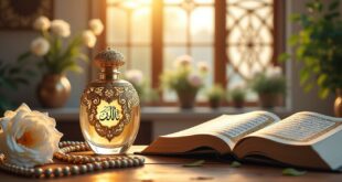 découvrez la signification spirituelle profonde des rêves impliquant la réception d'un parfum en cadeau dans l'islam. explorez les symboles, les interprétations et l'importance de ce rêve dans la culture musulmane, ainsi que son lien avec la pureté, la gratitude et les relations interpersonnelles.