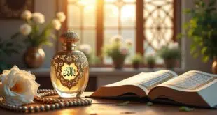 découvrez la signification spirituelle profonde des rêves impliquant la réception d'un parfum en cadeau dans l'islam. explorez les symboles, les interprétations et l'importance de ce rêve dans la culture musulmane, ainsi que son lien avec la pureté, la gratitude et les relations interpersonnelles.