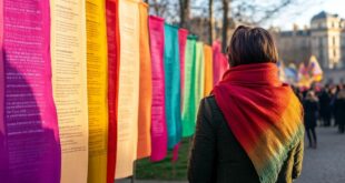 L'influence de Nex Benedict, une victime de la transphobie, sur la perception de la diversité