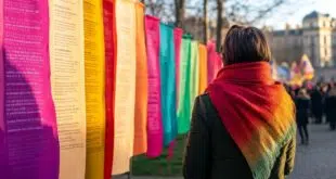 L'influence de Nex Benedict, une victime de la transphobie, sur la perception de la diversité